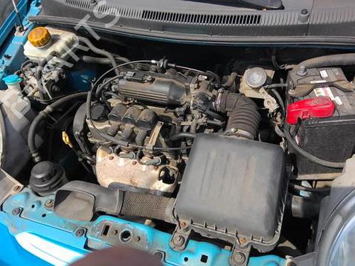 Right front window switch CHEVROLET MATIZ (M200, M250) | BP36955689I26 - Image 14