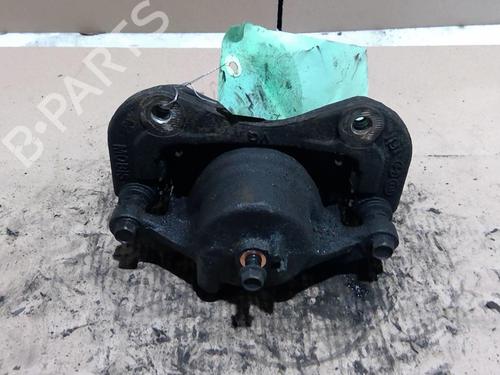 Used Right front brake caliper Right front brake caliper HYUNDAI ix35 (LM, EL, ELH) 1.7 CRDi (116 hp) 31658263 31658263