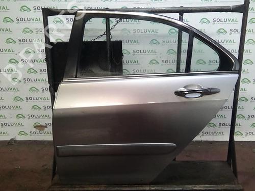Used Left rear door HONDA ACCORD VII (CL, CN) 2.2 i-CTDi (CN1) (140 hp) 20362764