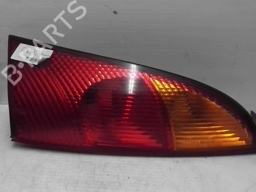 Used Right taillight FORD FOCUS I (DAW, DBW) 1.6 16V (100 hp) 20370763