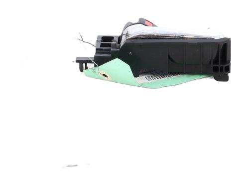 Front left interior door handle TOYOTA COROLLA Verso (_E12_) 2.0 D-4D (CDE120_, CDE120R) | BP29493253I13 