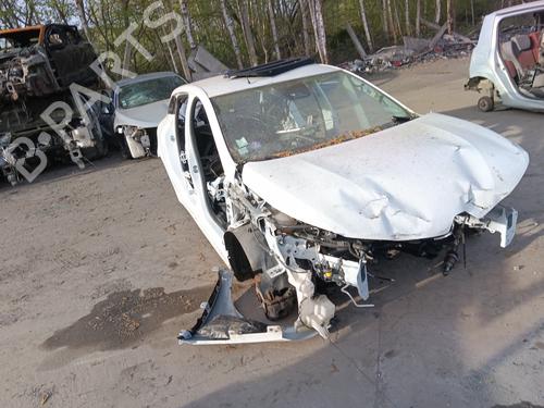 Hanskerom RENAULT CLIO V (B7_) 1.0 SCe 65 (B7MG) | BP33968717C95  - Image 39