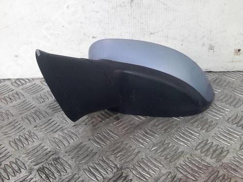 Left mirror FIAT GRANDE PUNTO (199_) 1.3 D Multijet | BP20367005C26 