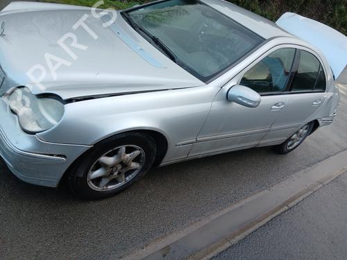 Left rear window switch MERCEDES-BENZ C-CLASS (W203) C 220 CDI (203.008) | BP25603664I29  - Image 15