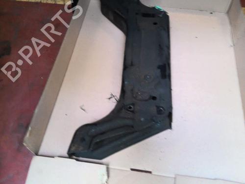 Used Subframe Subframe SEAT IBIZA III (6L1) 1.4 TDI (70 hp) 27637526 27637526