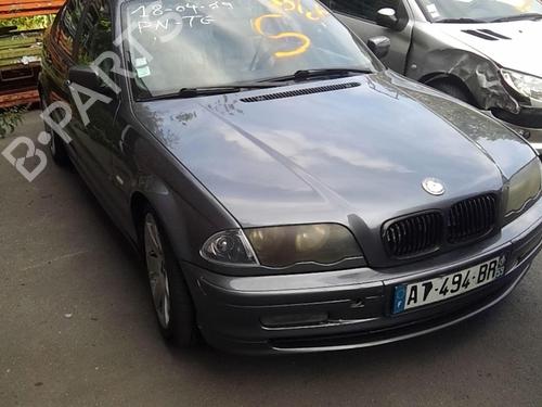 Switch BMW 3 (E46) 320 d | BP20364668I30 