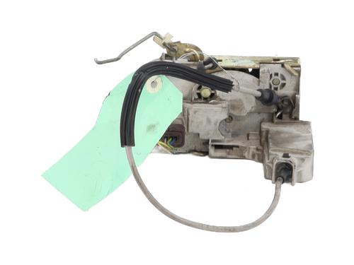 front-left-lock-peugeot-307-3ac-2000-2001-2002-2003-2004-2005-2006-2007-2008-2009-2010-2011-2012-33220683 main image