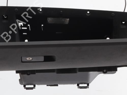 Glove box VOLVO V70 III (135) D5 | BP30159540C95