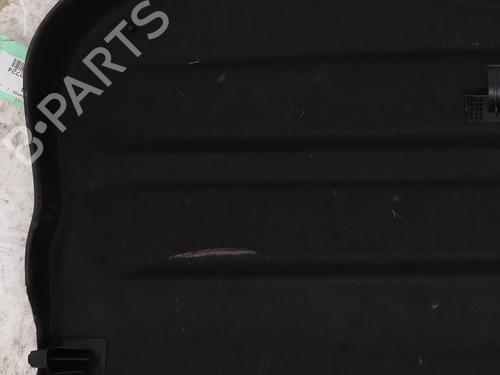 Used Rear parcel shelf Rear parcel shelf CITROËN DS4 (NX_) 1.6 HDi 115 (114 hp) 26183982 26183982