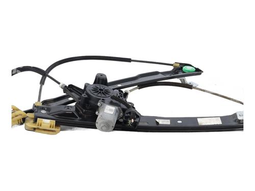 Used Front right window mechanism FORD C-MAX II (DXA/CB7, DXA/CEU) 1.6 TDCi (115 hp) 31704602