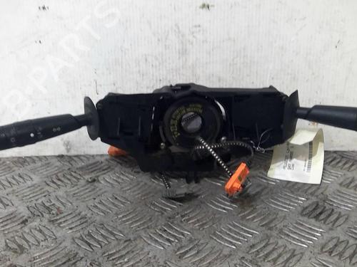 Used Steering column stalk Steering column stalk PEUGEOT 607 (9D, 9U) 2.2 HDi (133 hp) 21759224 21759224
