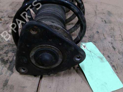 Left front shock absorber VOLVO C30 (533) D2 | BP32061782M16 - Image 2
