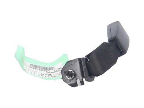 Seat buckle FIAT PUNTO EVO (199_) 1.3 D Multijet (199AXC1A, 199BXC1A, 199AXT1A, 199BXT1A) | BP24183785I32