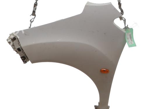 Used Left front fenders CHEVROLET SPARK (M300) 1.0 (68 hp) 31166611