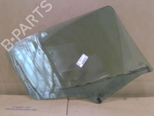 Rear left door window PEUGEOT 308 I (4A_, 4C_) 1.6 HDi | BP29341844C20 