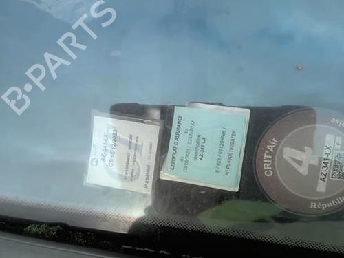 ABS pump PEUGEOT 206 Hatchback (2A/C) 2.0 HDI 90 | BP22597044M43 