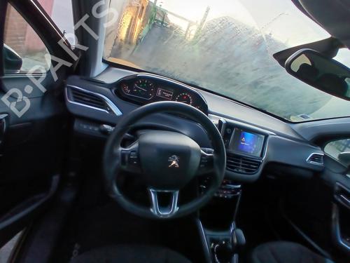 Front left panel PEUGEOT 208 I (CA_, CC_) 1.6 HDi | BP33235281C58 - Image 17