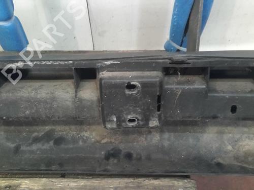 Rear bumper CITROËN JUMPY I Van (BS_, BT_, BY_, BZ_) 1.9 D 70 | BP20355212C8 