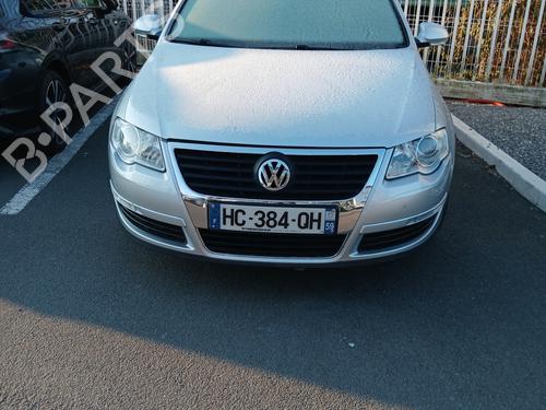 Used Parts VW PASSAT B6 (3C2) 2.0 TDI 16V (140 hp) 4419992