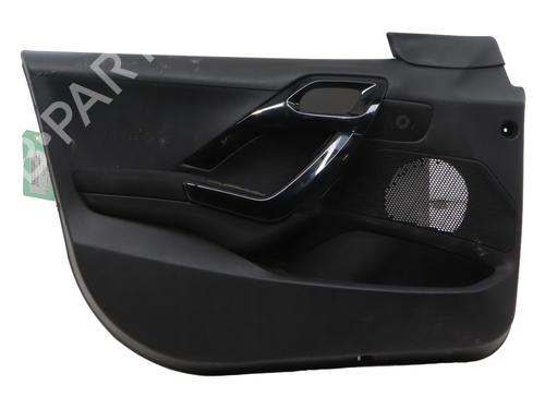 Front left panel PEUGEOT 208 I (CA_, CC_) | BP33857408C58 - Image 3