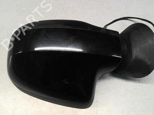 Left mirror DACIA SANDERO 1.4 MPI LPG | BP22003668C26 