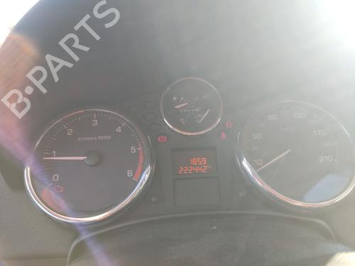 Hardtop PEUGEOT 207 CC (WD_) 1.6 HDi | BP31353927C126  - Image 28