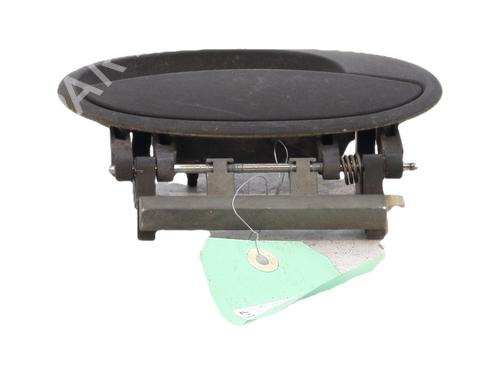 Used Front right exterior door handle Front right exterior door handle OPEL CORSA C (X01) 1.7 DI (F08, F68) (65 hp) 33837042 33837042