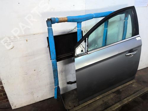 Left front door FORD MONDEO IV Turnier (BA7) 1.8 TDCi | BP20358865C2 
