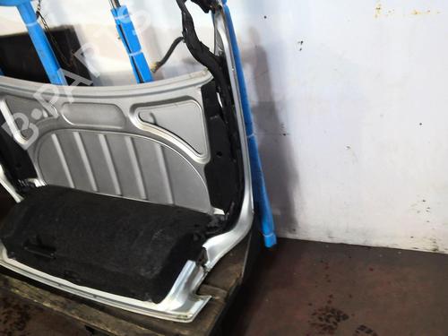 Tailgate PEUGEOT 206 CC (2D) 1.6 16V (2DNFUF, 2DNFUR) | BP20360966C6 