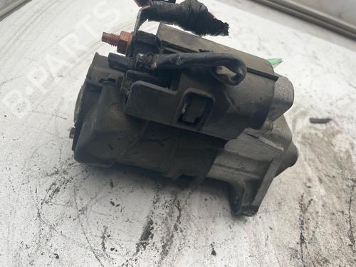 Motor arranque Motor arranque NISSAN JUKE (F15) 1.5 dCi (110 hp) 39729201 39729201