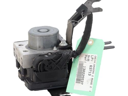 ABS pump DACIA SANDERO II 1.0 LPG (B8ML) | BP37743460M43 - Image 1