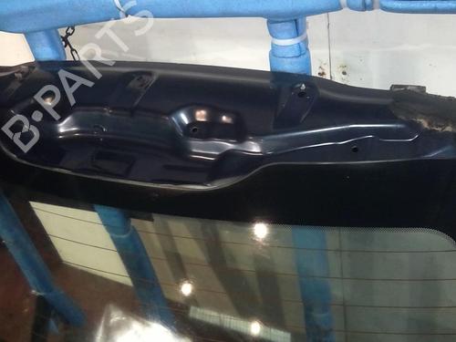 Tailgate RENAULT MEGANE II Estate (KM0/1_) 1.5 dCi (KM16, KM1E) | BP20369263C6 