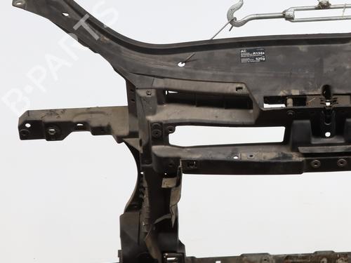 Front slam panel VW GOLF V (1K1) 1.4 16V | BP28117398C72 