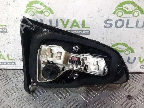 Used Right tailgate light VW GOLF VII (5G1, BQ1, BE1, BE2) 1.6 TDI (90 hp) 21816630