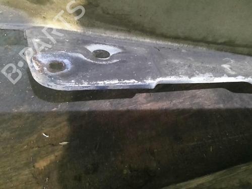 Used Left front fenders PEUGEOT 406 Coupe (8C) 2.0 16V (135 hp) 20357947