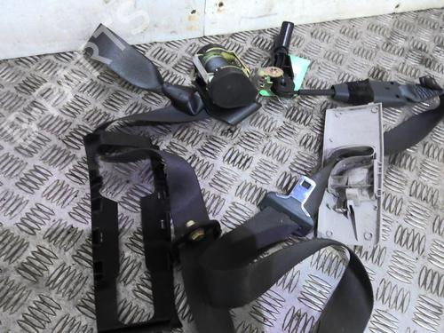 Used Front right seatbelt Front right seatbelt 20351015 20351015