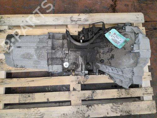 Gearbox SEAT EXEO ST (3R5) 2.0 TDI | BP39986353M3 - Image 7
