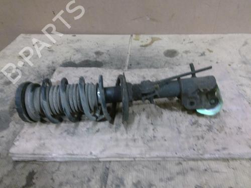 Venstre fortil støddæmper CHEVROLET SPARK (M300) 1.0 (68 hp) 32017254