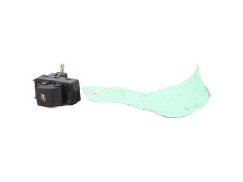 Used Left front window switch PEUGEOT PARTNER Tepee 1.6 HDi 16V (90 hp) 30715634