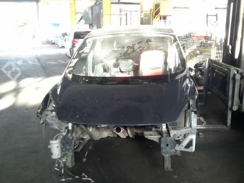 Electronic module RENAULT SCÉNIC III (JZ0/1_) 1.5 dCi | BP20357941M83 