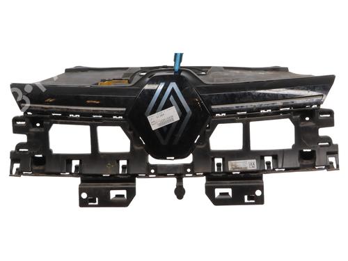 Grill RENAULT MEGANE E-TECH SUV EV60 (BNJ1) (218 hp) 33220644
