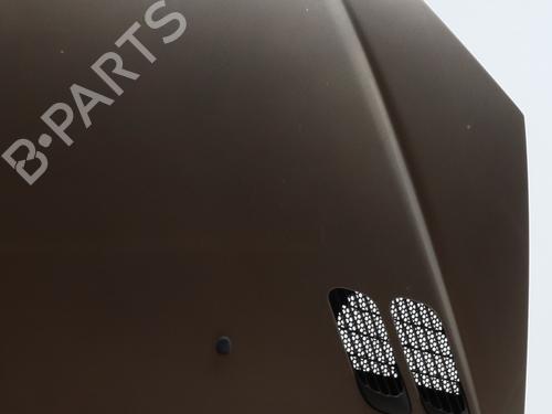 Hood PEUGEOT 206 Hatchback (2A/C) 1.4 HDi eco 70 | BP29493273C1 