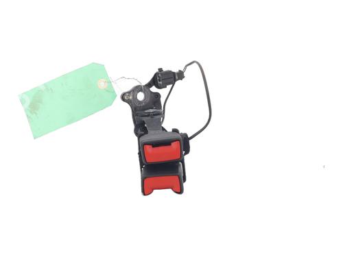 Sikkerhetsbelte-spenne SEAT ATECA (KH7, KHP) 1.5 TSI (150 hp) 24862745