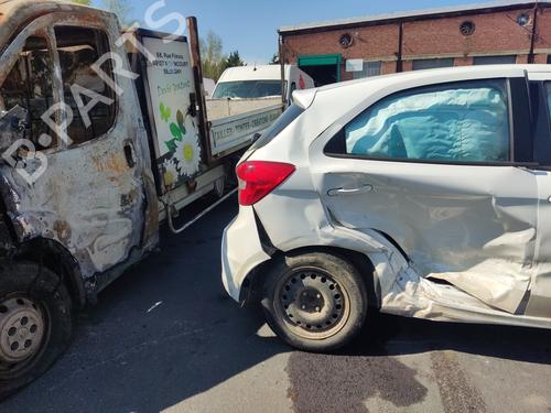Right front window switch FORD KA+ III (UK, FK) 1.2 | BP26328163I26 - Image 20