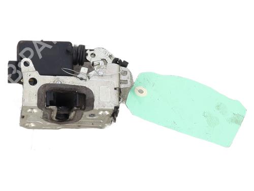 Rear right lock DACIA DUSTER (HS_) 1.5 dCi (HSMC) | BP22749095C99 