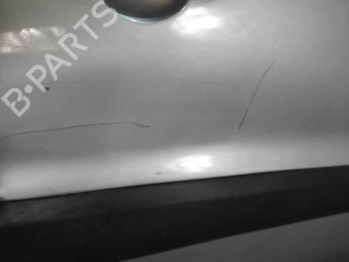 Right front door PEUGEOT PARTNER Tepee 1.6 HDi | BP20368433C3 