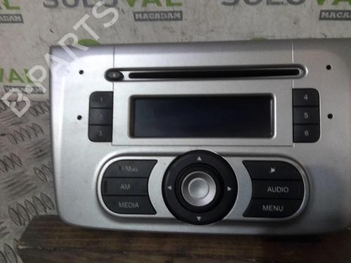 Used Radio Radio ALFA ROMEO MITO (955_) 1.4 MultiAir (955AXN1B) (170 hp) 20364136 20364136