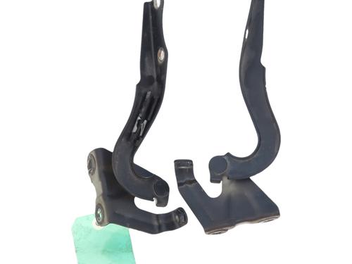 Dørhængsel/Dørbegrænser Dørhængsel/Dørbegrænser TOYOTA AVENSIS Estate (_T27_) 2.0 D-4D (ADT270_, ADT270R) (124 hp) 34385359 34385359