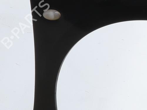 Right front fenders PEUGEOT 307 (3A/C) 2.0 HDi 110 | BP28160203C42 