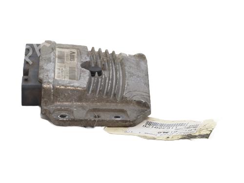 Engine control unit (ECU) RENAULT MODUS / GRAND MODUS (F/JP0_) 1.4 (JP01, JP0J) | BP30823607M57 - Image 6